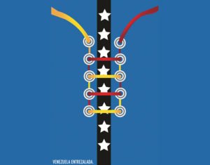 Cartel, paz unión, venezuela